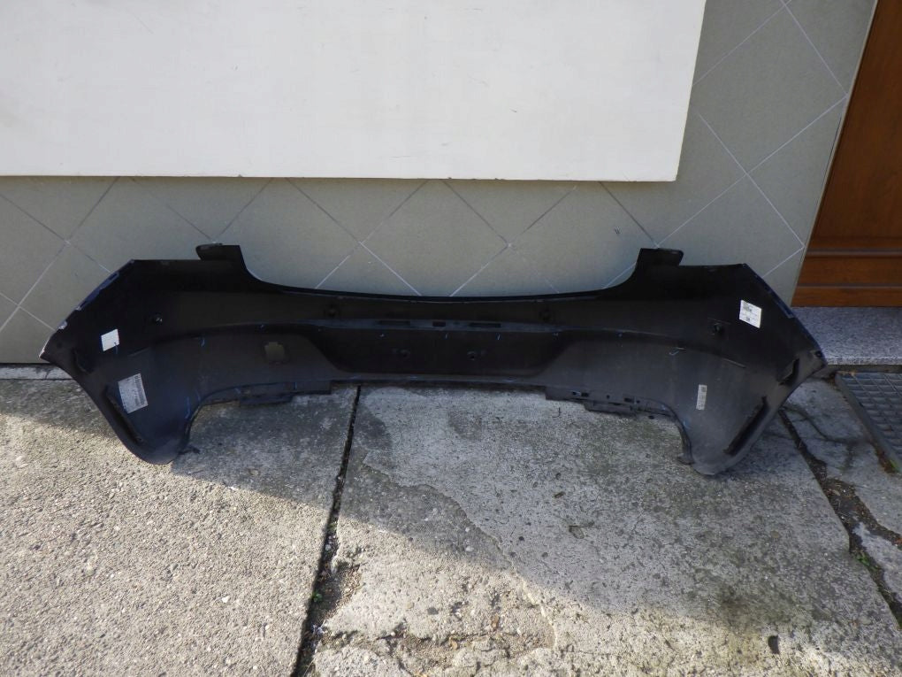 OPEL ASTRA 5 V K HB 15- Rear Bumper