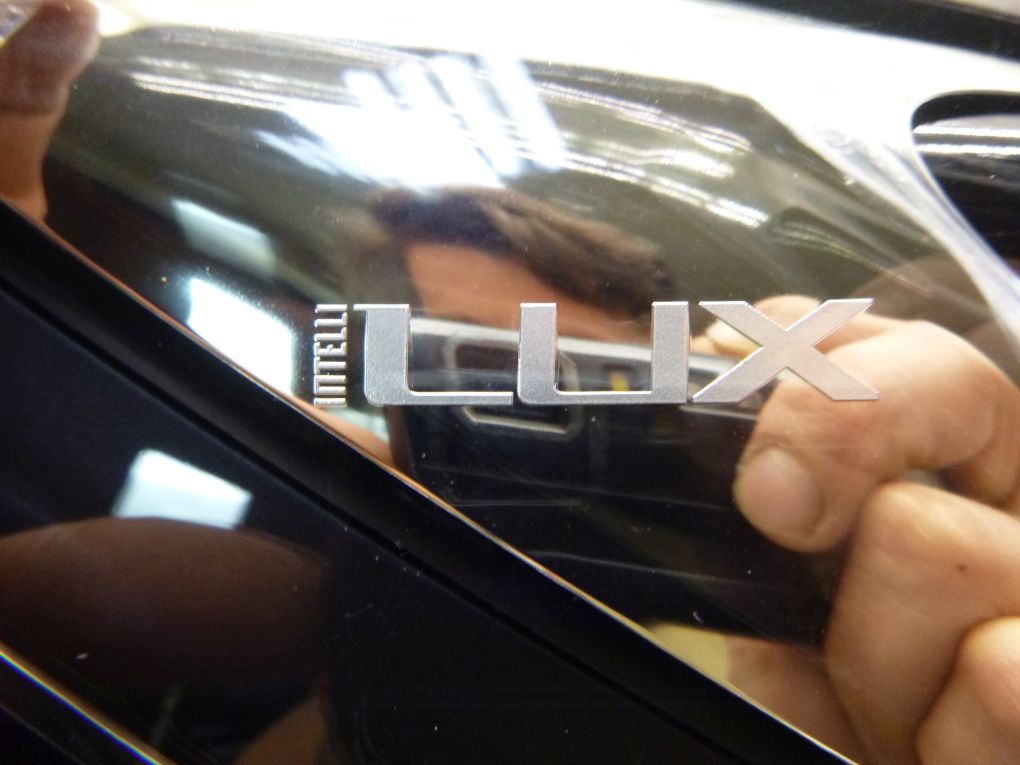 OPEL ASTRA 5 V K INTELI LUX LED HEADLIGHT RIGHT FRONT