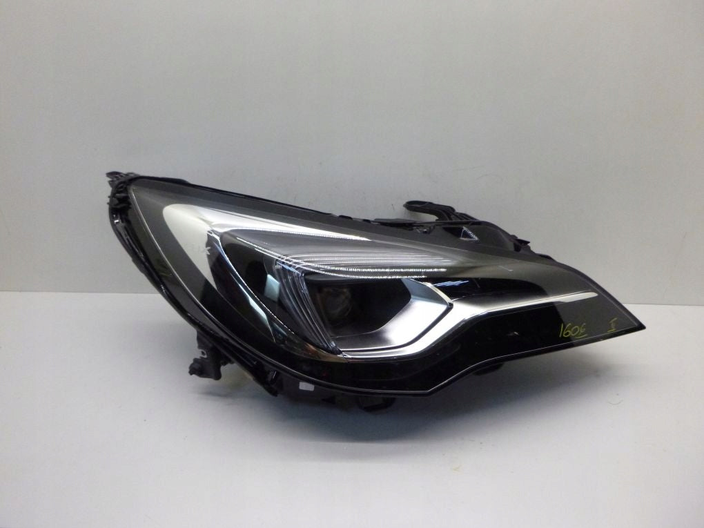 OPEL ASTRA 5 V K INTELI LUX LED HEADLIGHT RIGHT FRONT