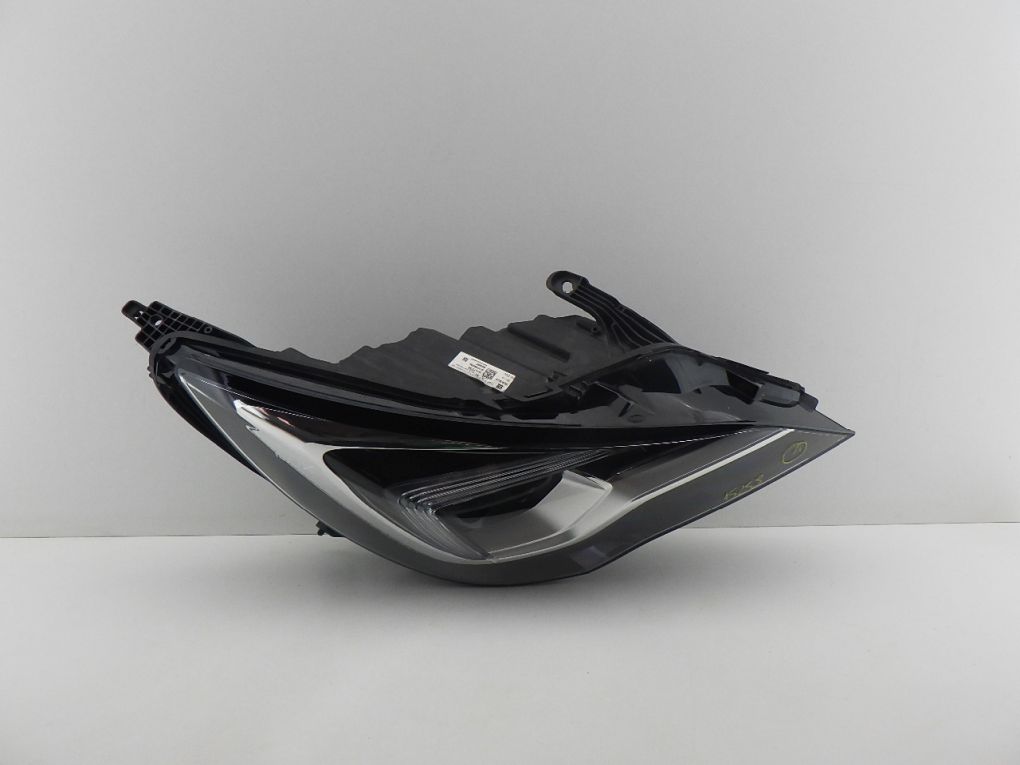 OPEL ASTRA 5 V K INTELI LUX LED right front lamp