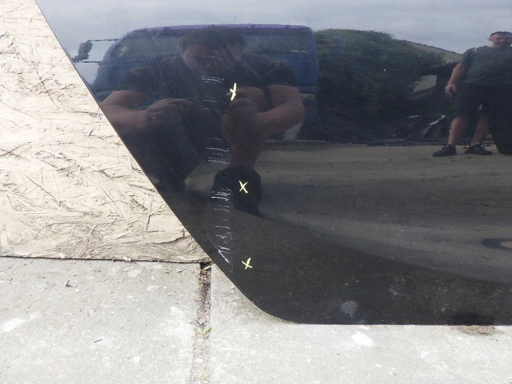 OPEL ASTRA 5 V K KOMBI 15- Right Rear Door