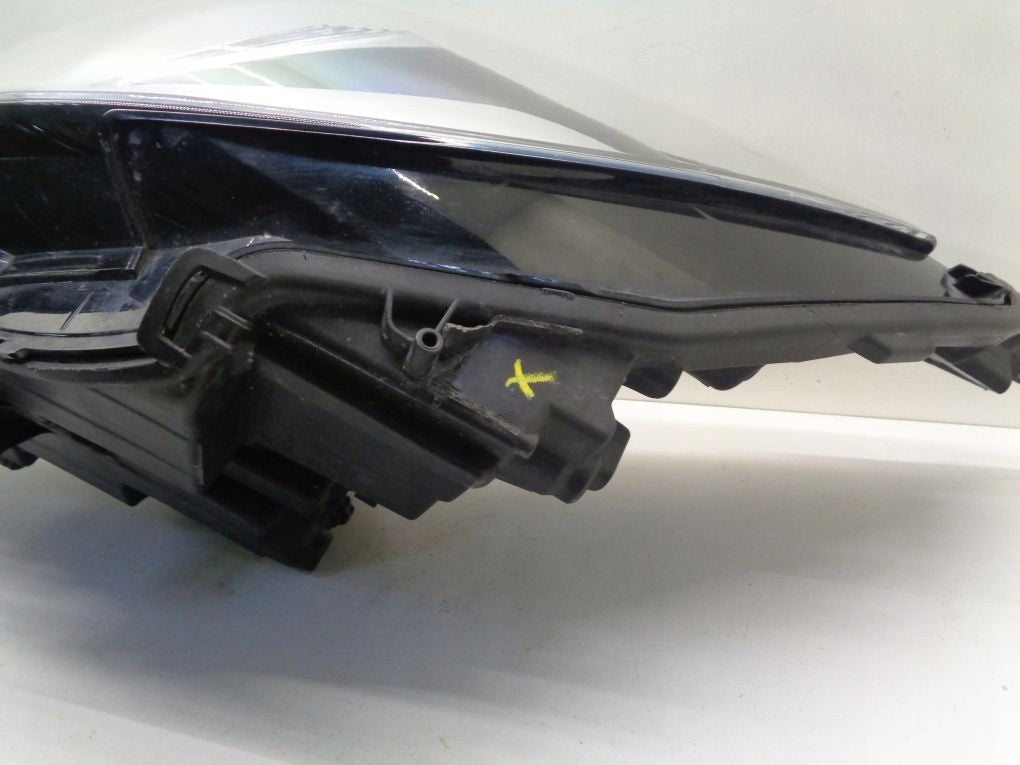 OPEL ASTRA 5 V K front lamp left