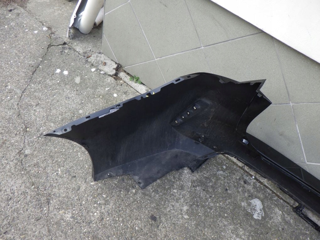 OPEL ASTRA 6 VI L KOMBI 22- Rear Bumper