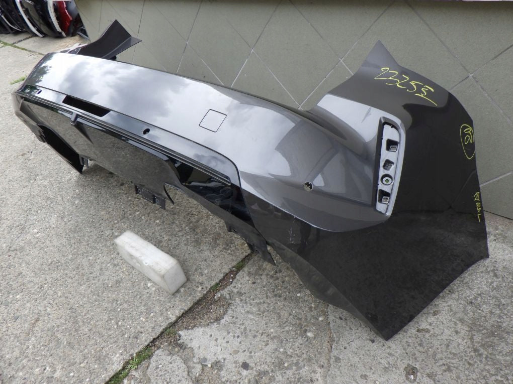 OPEL ASTRA 6 VI L KOMBI 22- Rear Bumper