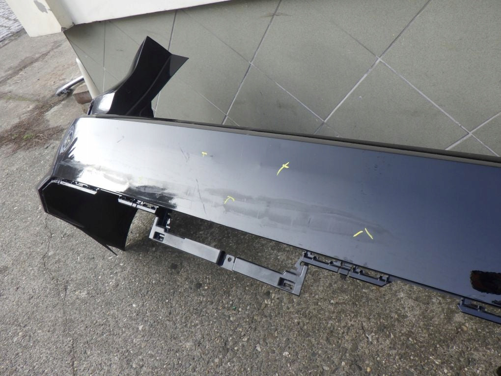 OPEL ASTRA 6 VI L KOMBI 22- Rear Bumper