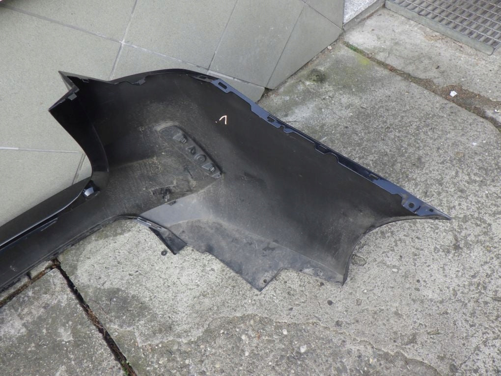 OPEL ASTRA 6 VI L KOMBI 22- Rear Bumper