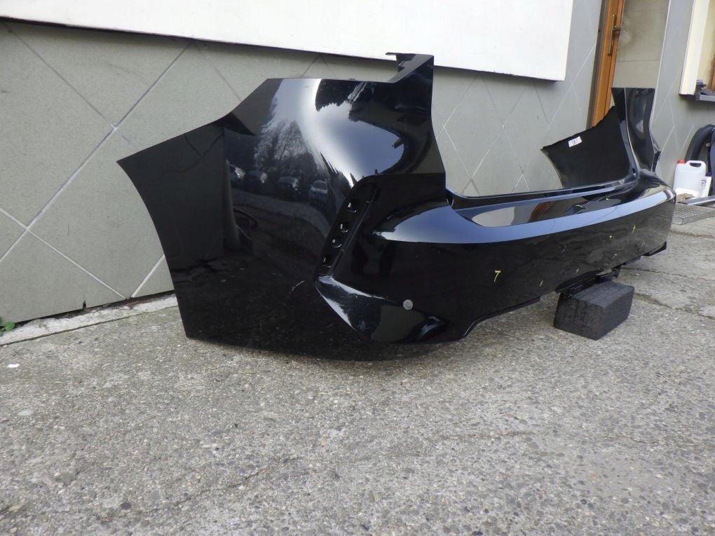 OPEL ASTRA 6 VI L KOMBI 22- Rear Bumper