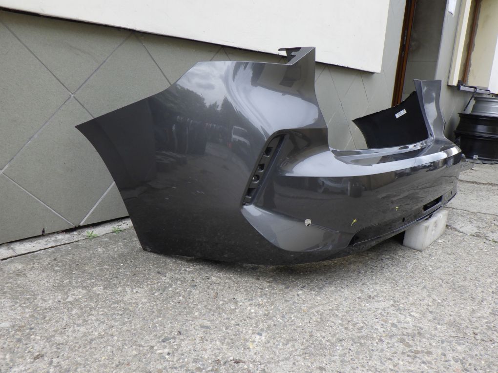 OPEL ASTRA 6 VI L KOMBI 22- Rear Bumper