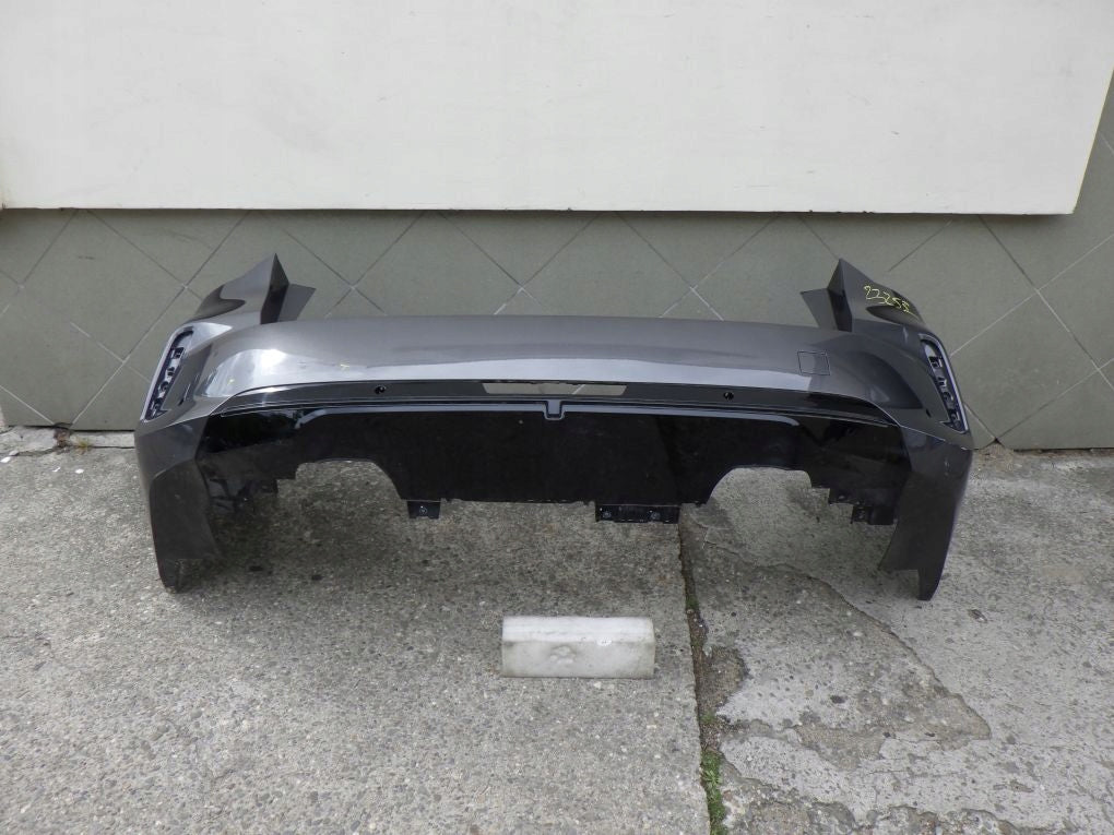 OPEL ASTRA 6 VI L KOMBI 22- Rear Bumper
