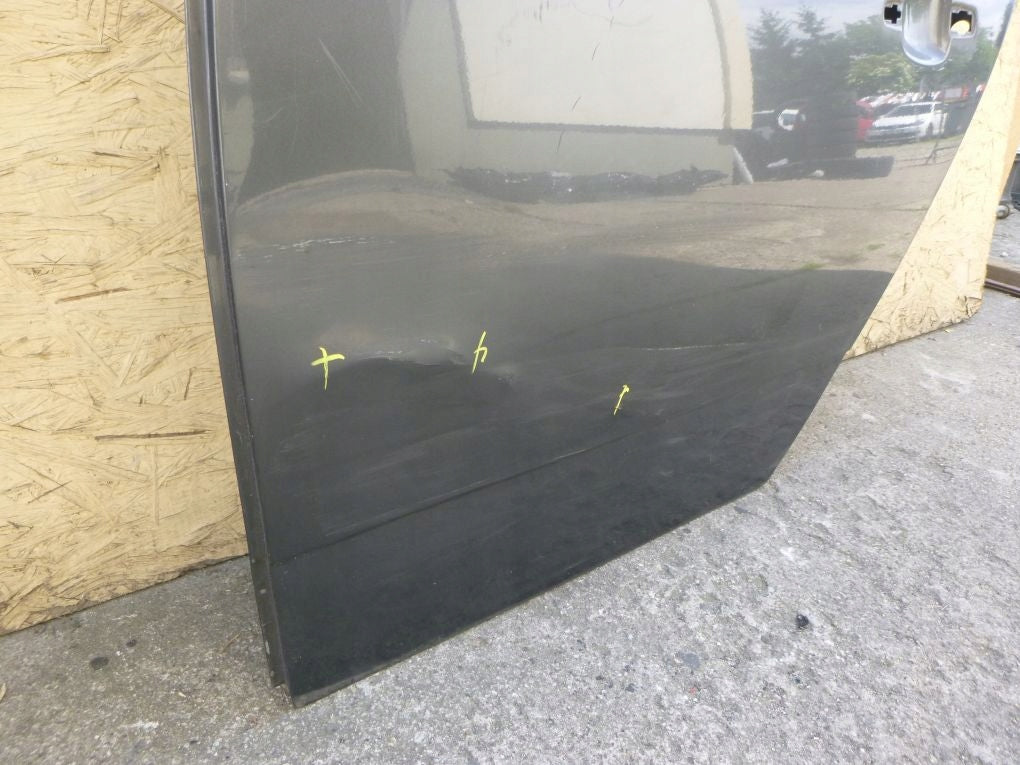 OPEL ASTRA III H KOMBI Rear Left Door