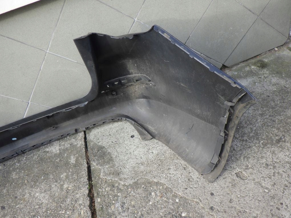 OPEL ASTRA J IV 4 KOMBI LIFT 12- Rear Bumper