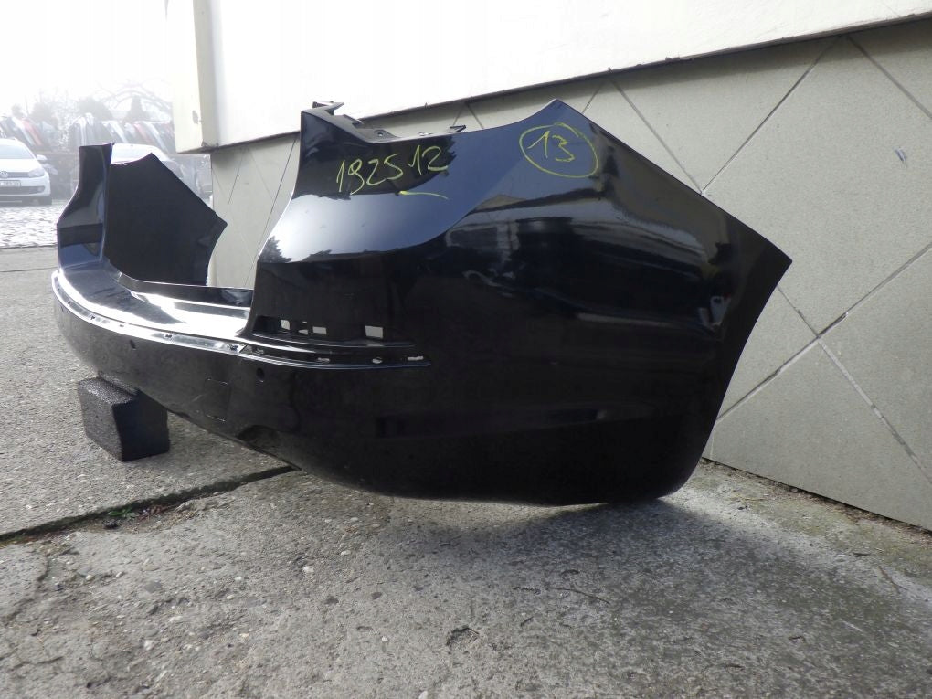 OPEL ASTRA J IV 4 KOMBI LIFT 12- Rear Bumper
