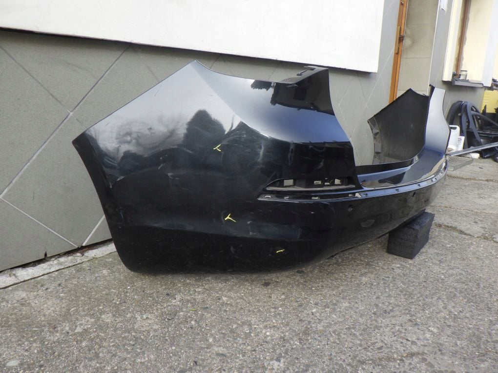 OPEL ASTRA J IV 4 KOMBI LIFT 12- Rear Bumper
