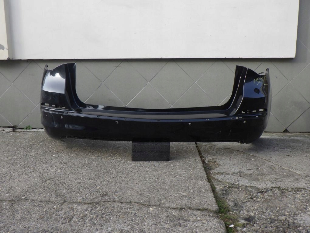 OPEL ASTRA J IV 4 KOMBI LIFT 12- Rear Bumper