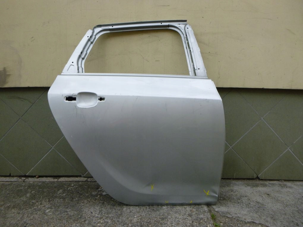 OPEL ASTRA J IV 4 door right rear KOMBI
