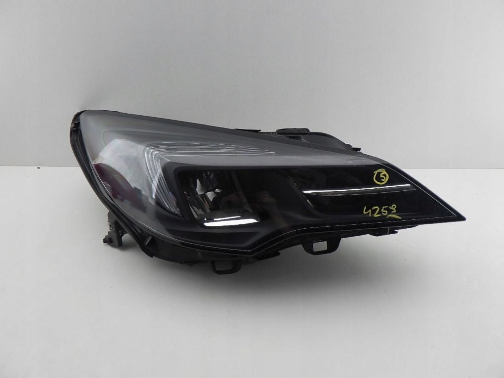 OPEL ASTRA K V 5 FULL LED LIFT 2019- Right Headlight