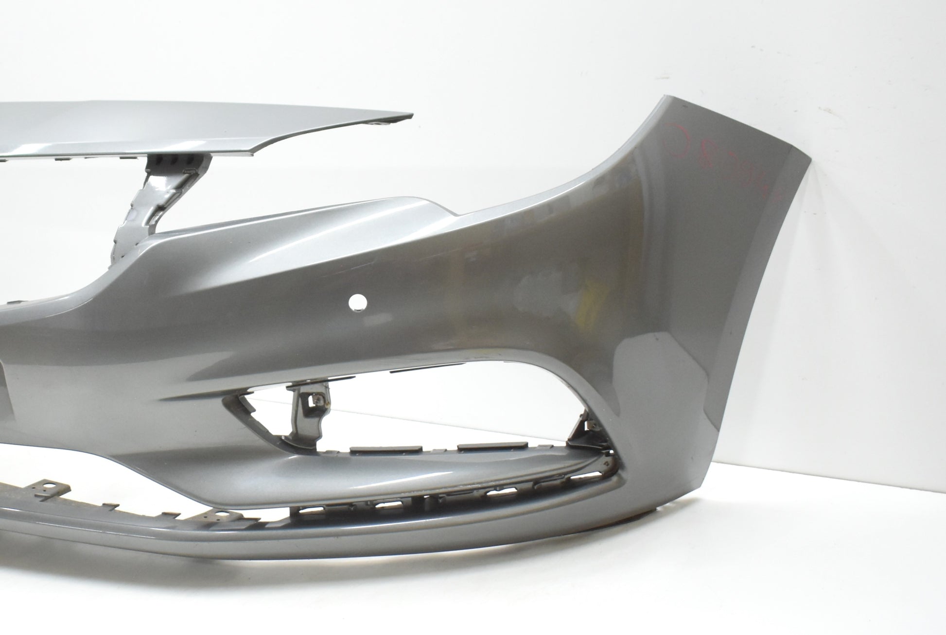 OPEL ASTRA K V FRONT BUMPER ORG