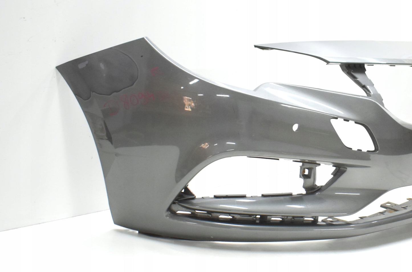 OPEL ASTRA K V FRONT BUMPER ORG