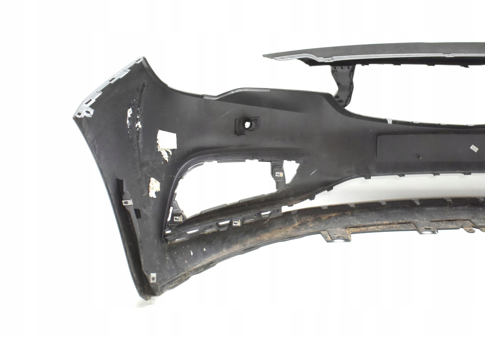 OPEL ASTRA K V FRONT BUMPER ORG