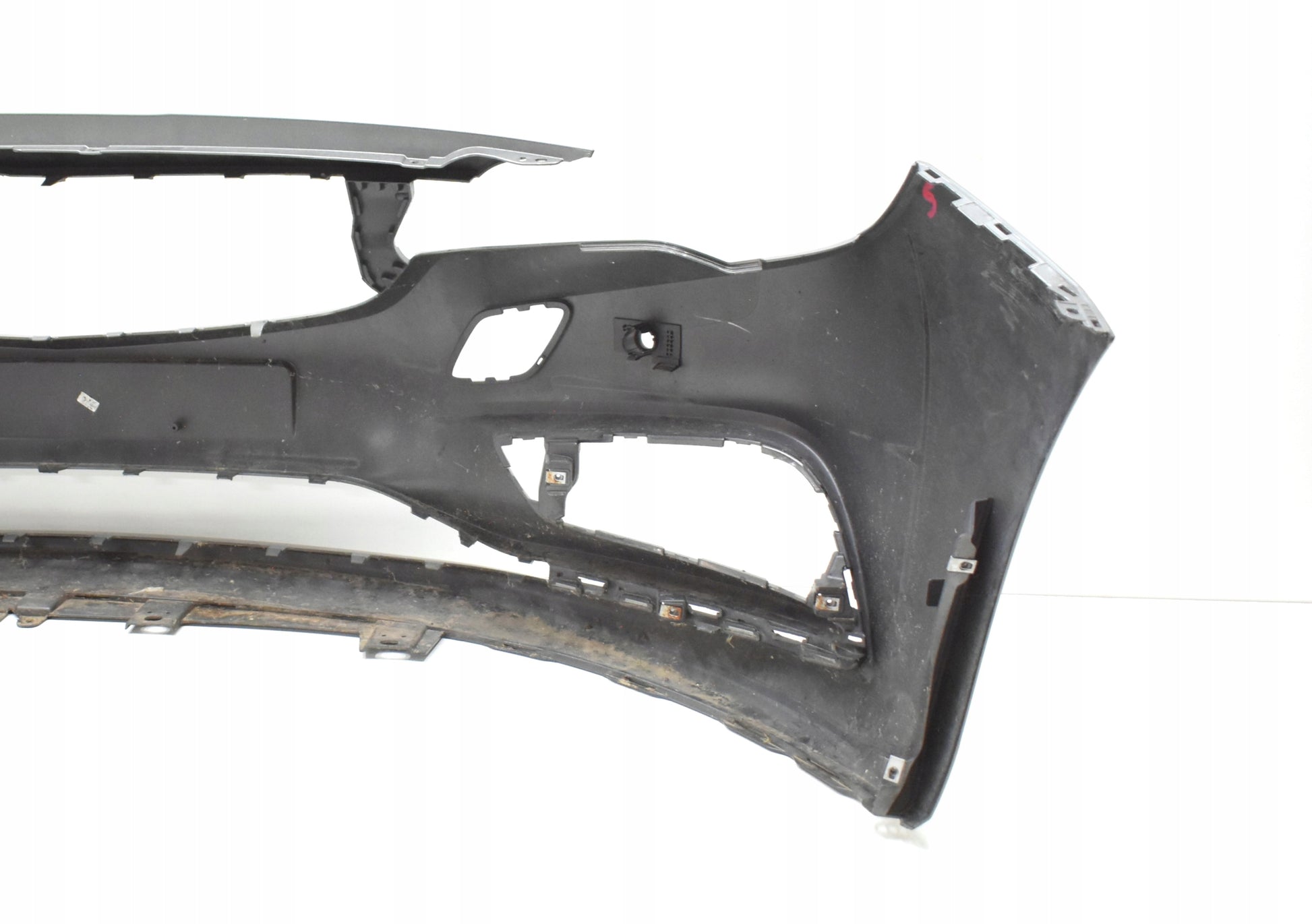 OPEL ASTRA K V FRONT BUMPER ORG