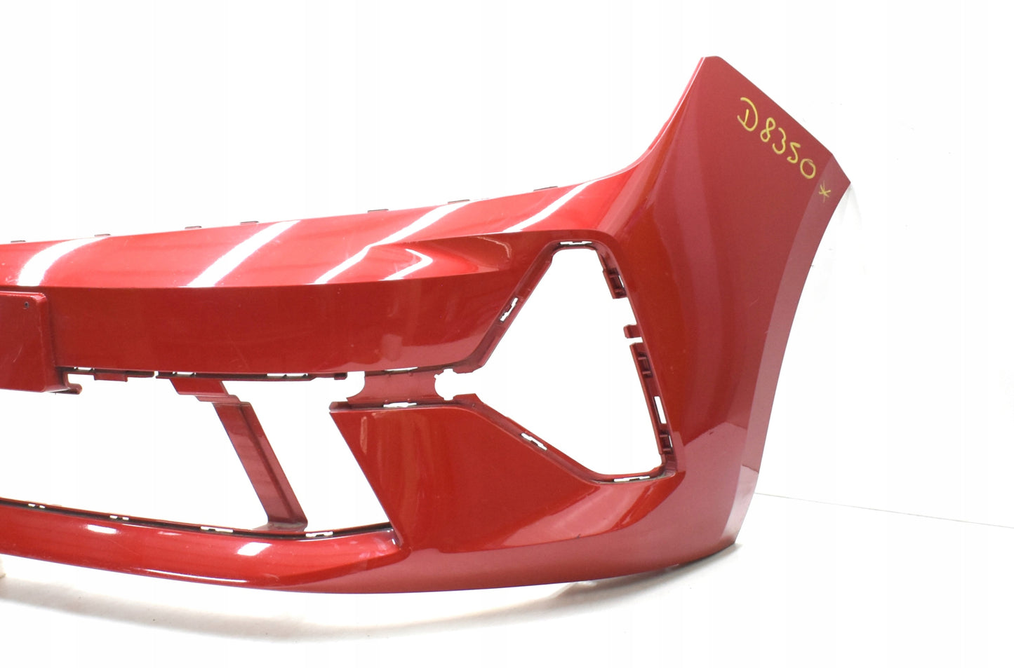 OPEL ASTRA L VI 6 GS LINE FRONT BUMPER