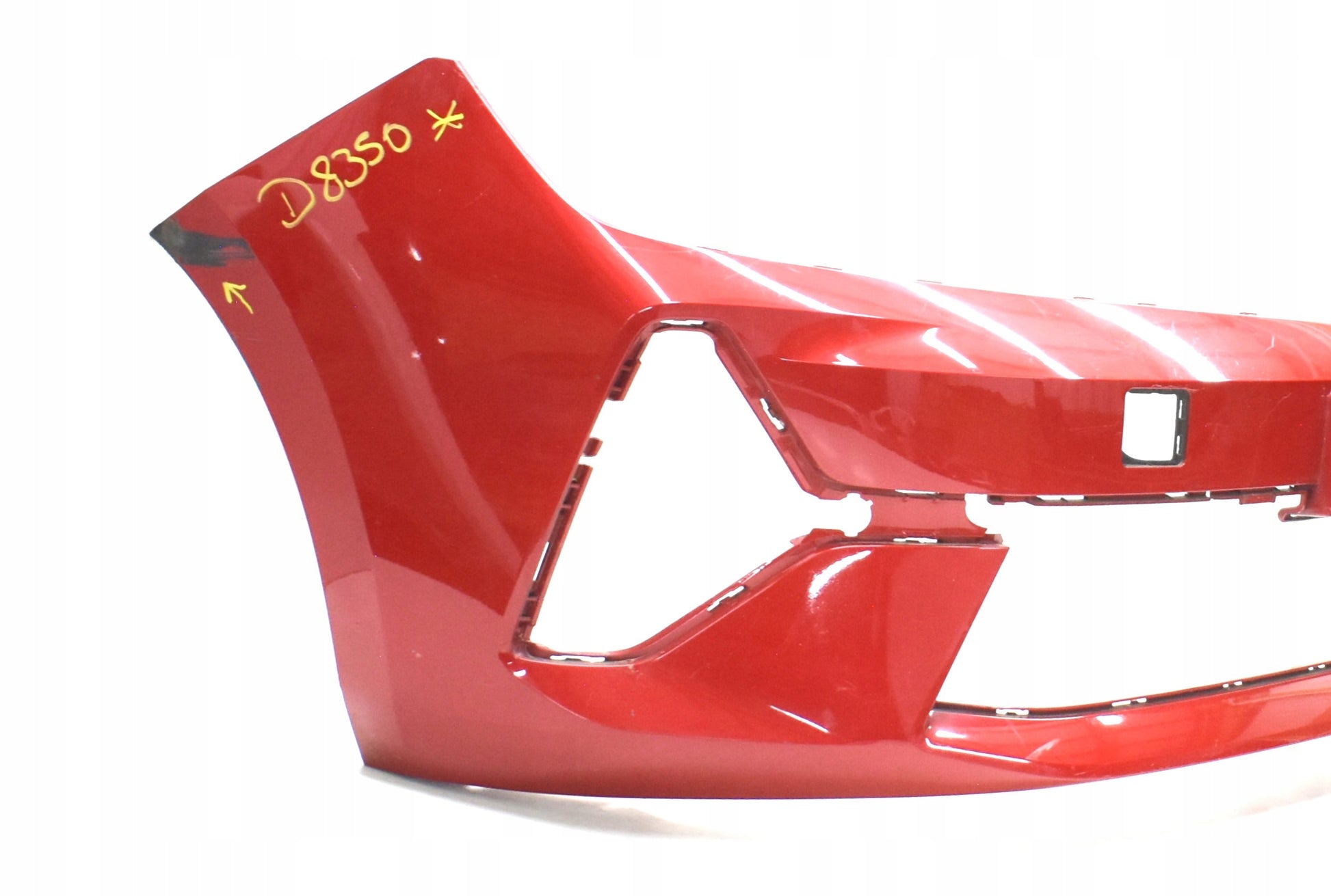 OPEL ASTRA L VI 6 GS LINE FRONT BUMPER