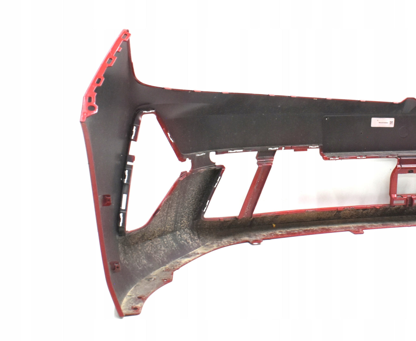OPEL ASTRA L VI 6 GS LINE FRONT BUMPER