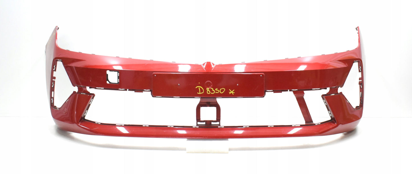 OPEL ASTRA L VI 6 GS LINE FRONT BUMPER