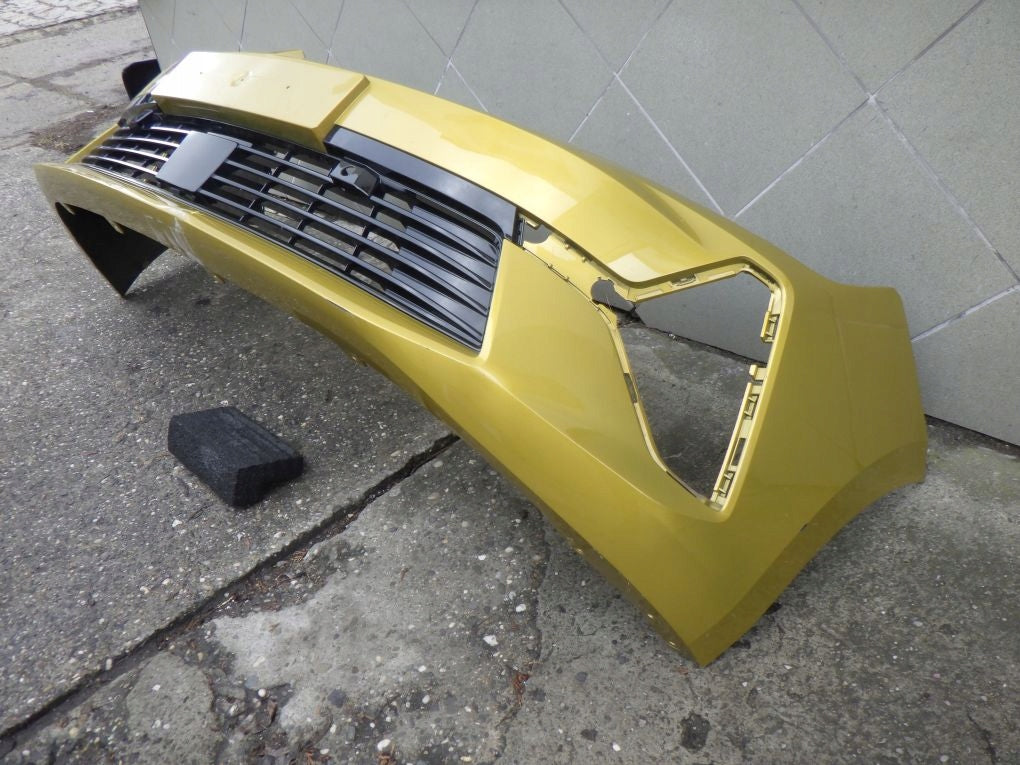 OPEL ASTRA L VI 6 GSI GS LINE 22- Front Bumper