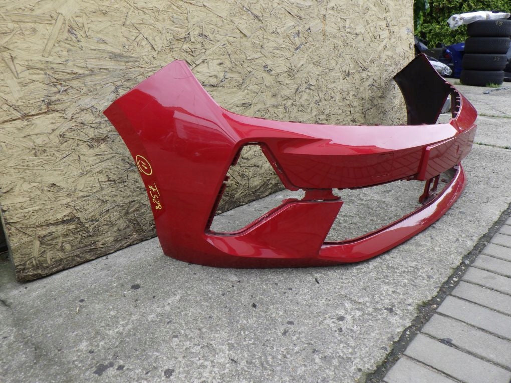 OPEL ASTRA L VI 6 GSI GS LINE 22- Front Bumper