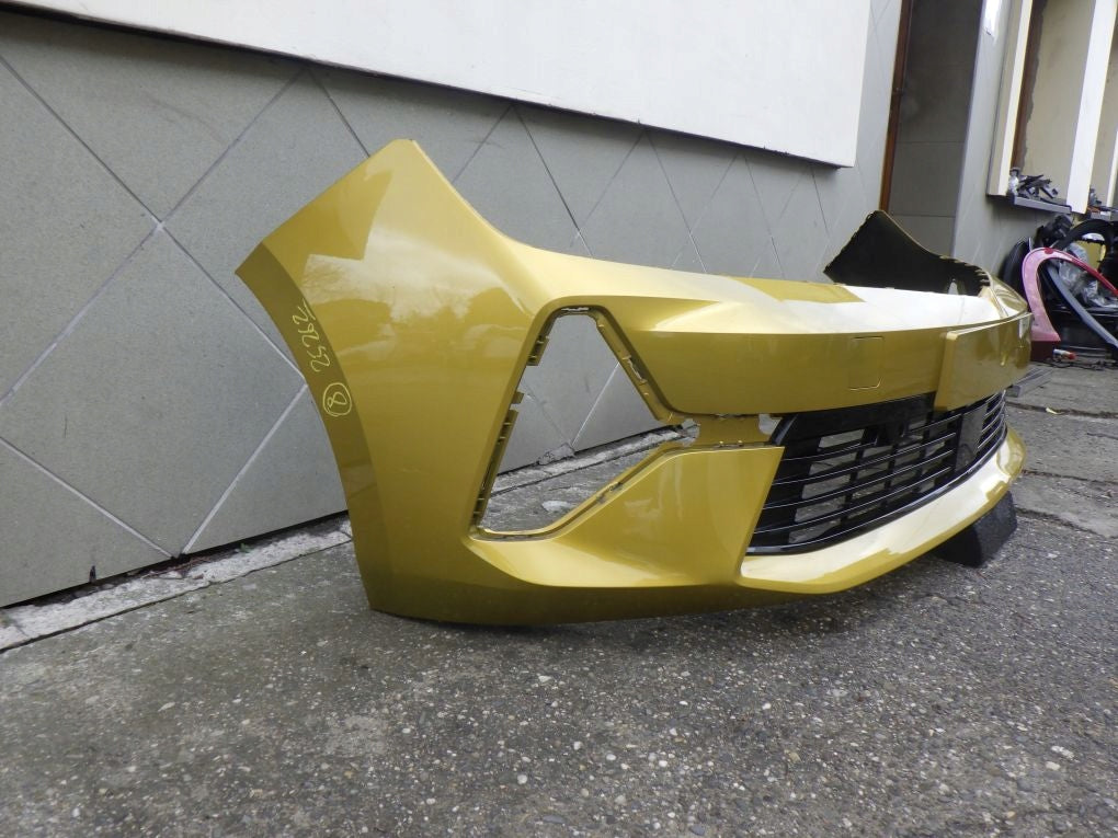 OPEL ASTRA L VI 6 GSI GS LINE 22- Front Bumper