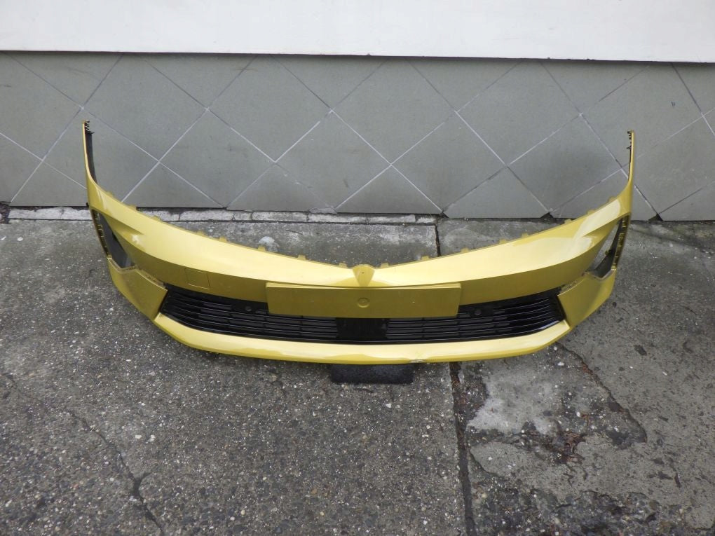 OPEL ASTRA L VI 6 GSI GS LINE 22- Front Bumper