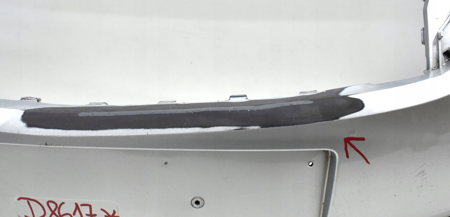 OPEL ASTRA V K LIFT FRONT BUMPER ORG