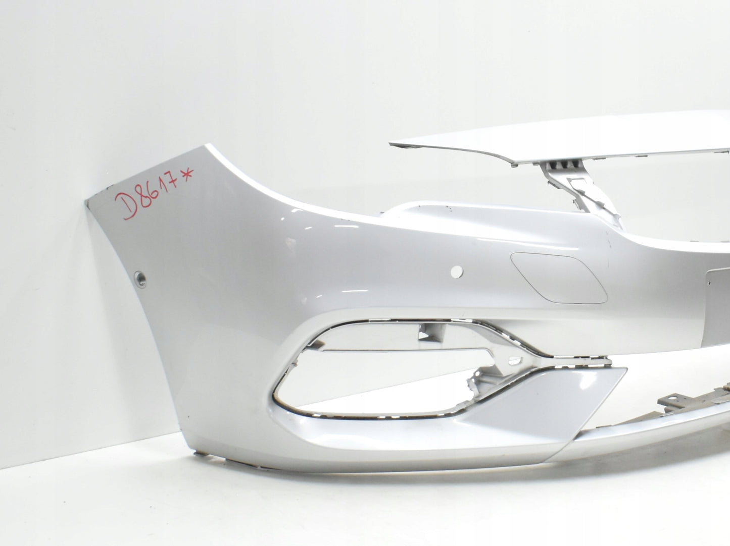 OPEL ASTRA V K LIFT FRONT BUMPER ORG