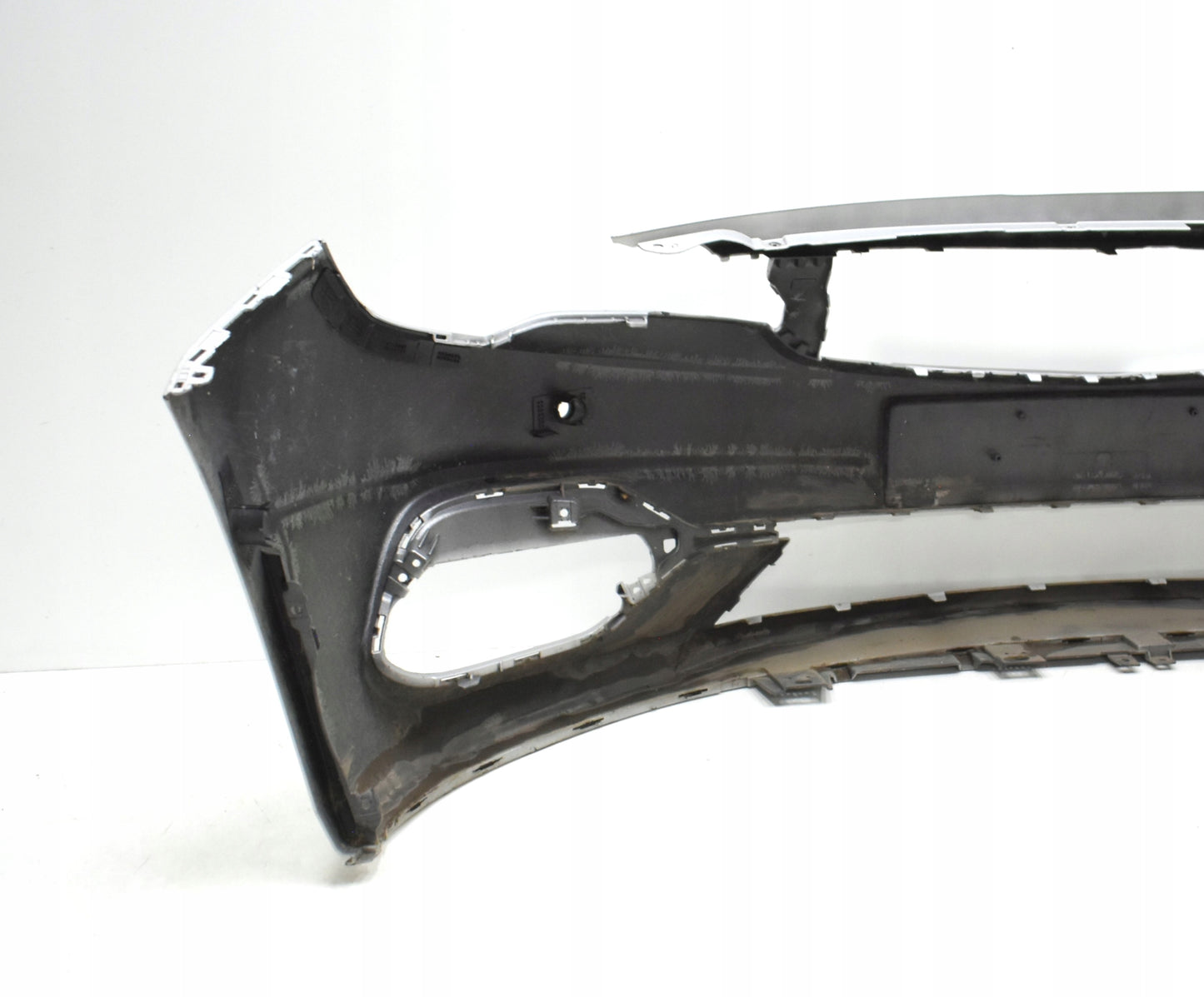 OPEL ASTRA V K LIFT FRONT BUMPER ORG