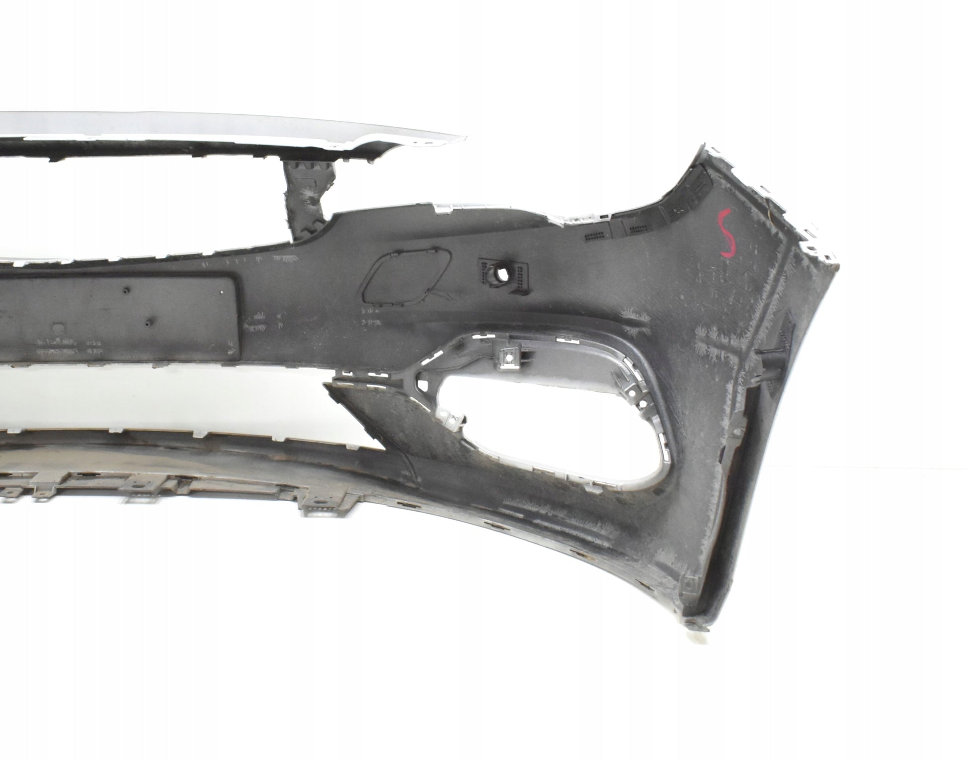 OPEL ASTRA V K LIFT FRONT BUMPER ORG