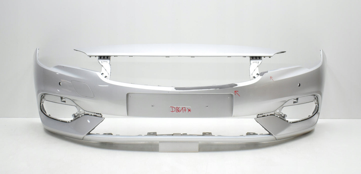 OPEL ASTRA V K LIFT FRONT BUMPER ORG