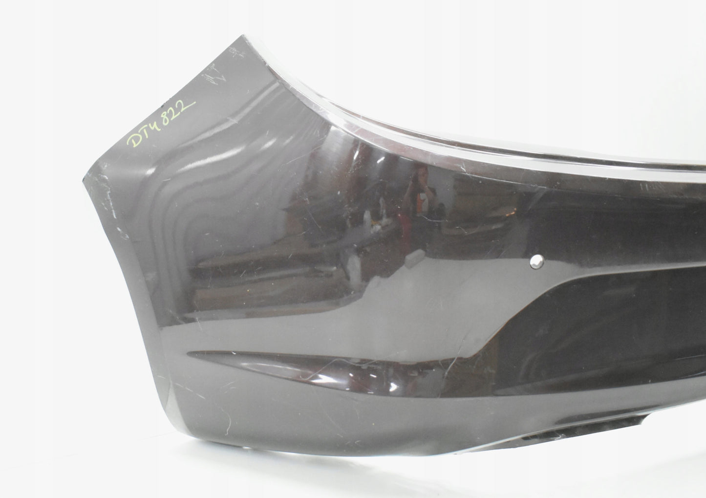 OPEL CASCADA REAR BUMPER ORG