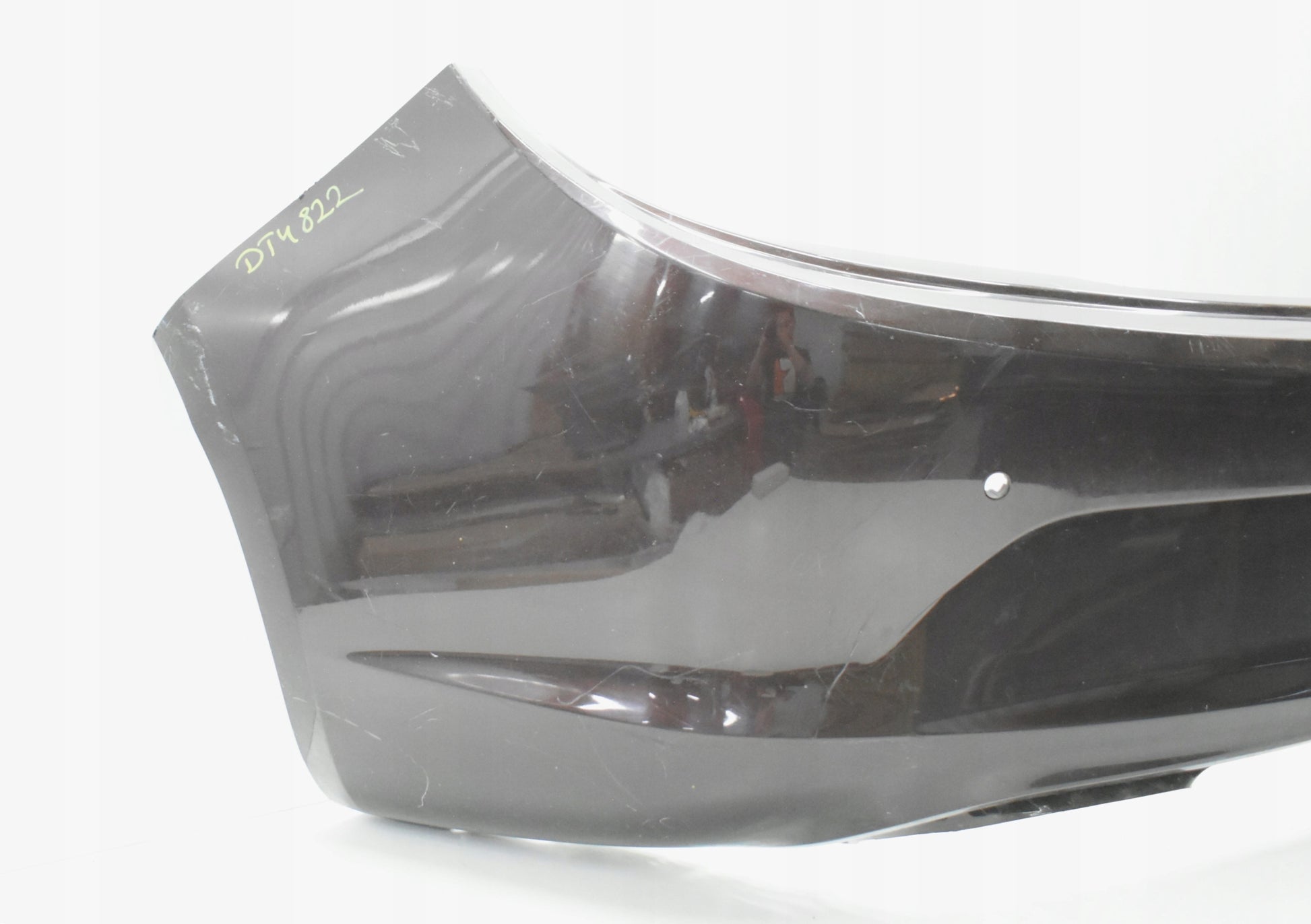 OPEL CASCADA REAR BUMPER ORG