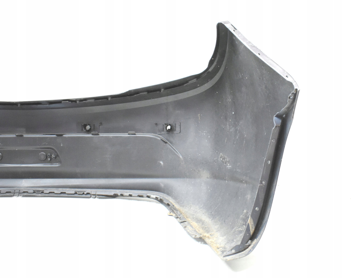 OPEL CASCADA REAR BUMPER ORG