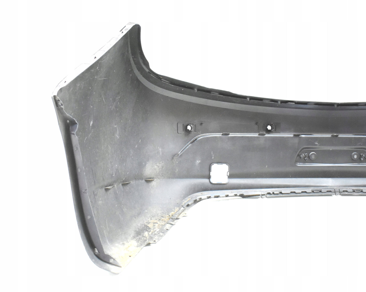 OPEL CASCADA REAR BUMPER ORG