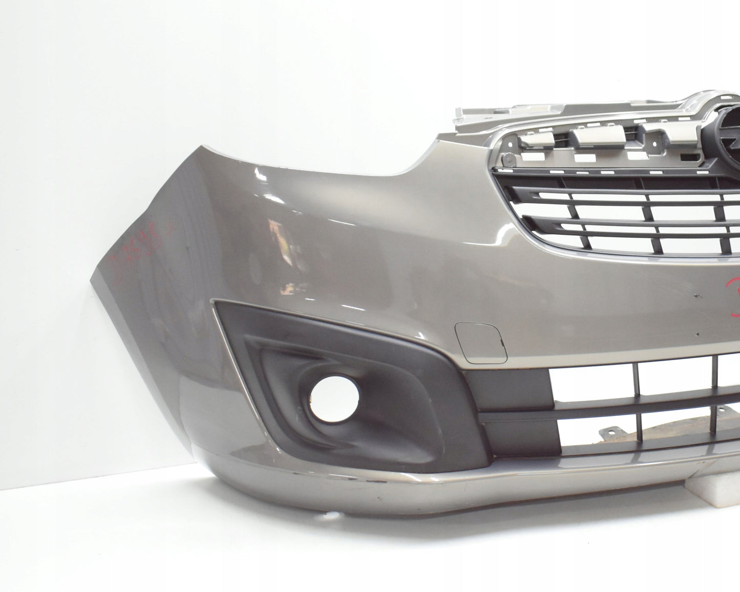 OPEL COMBO D FRONT BUMPER OEM