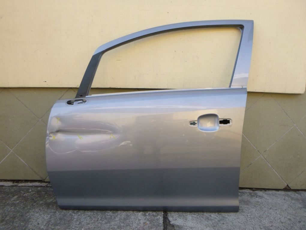 OPEL CORSA 06- Front Left Door