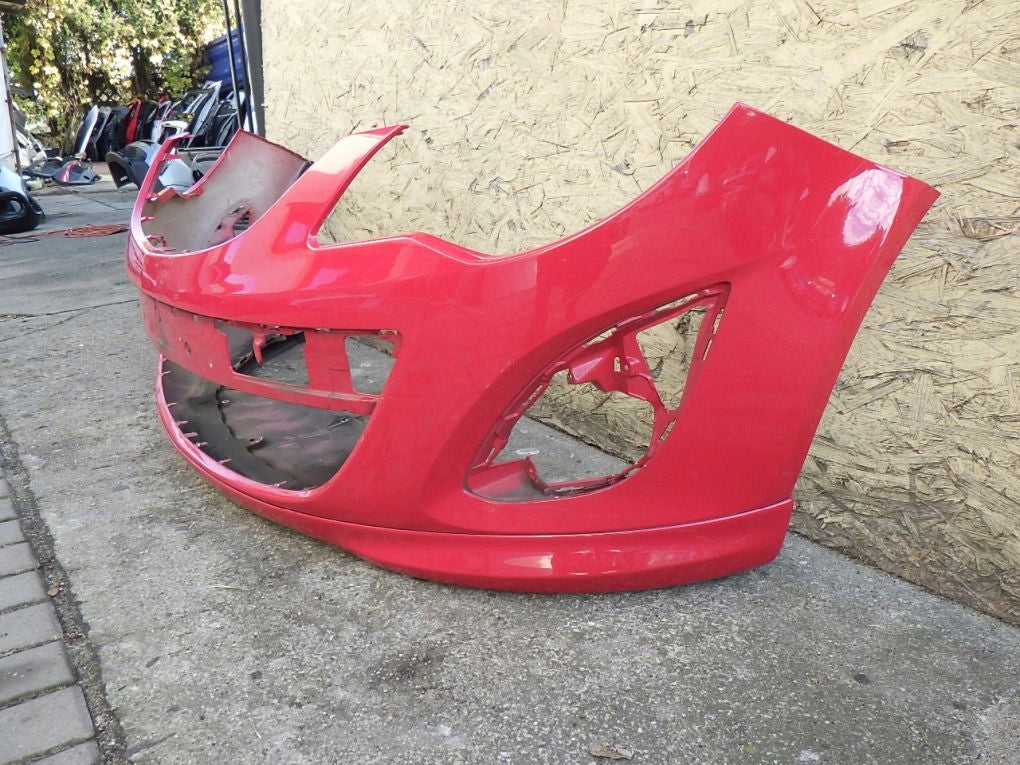 OPEL CORSA D OPC LINE LIFT 11- Front Bumper