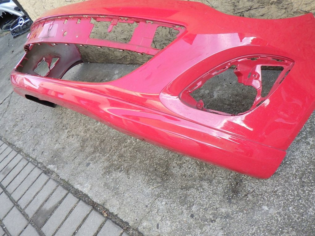 OPEL CORSA D OPC LINE LIFT 11- Front Bumper