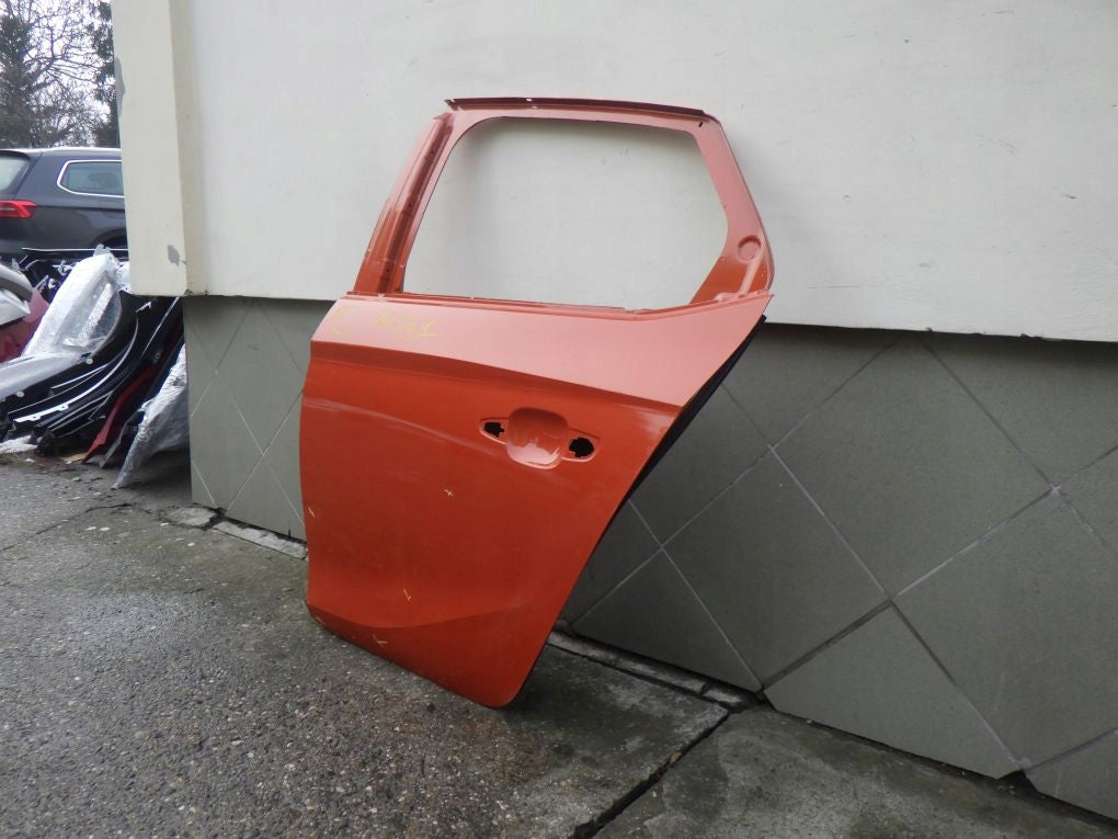 OPEL CORSA F 19- Rear Left Door