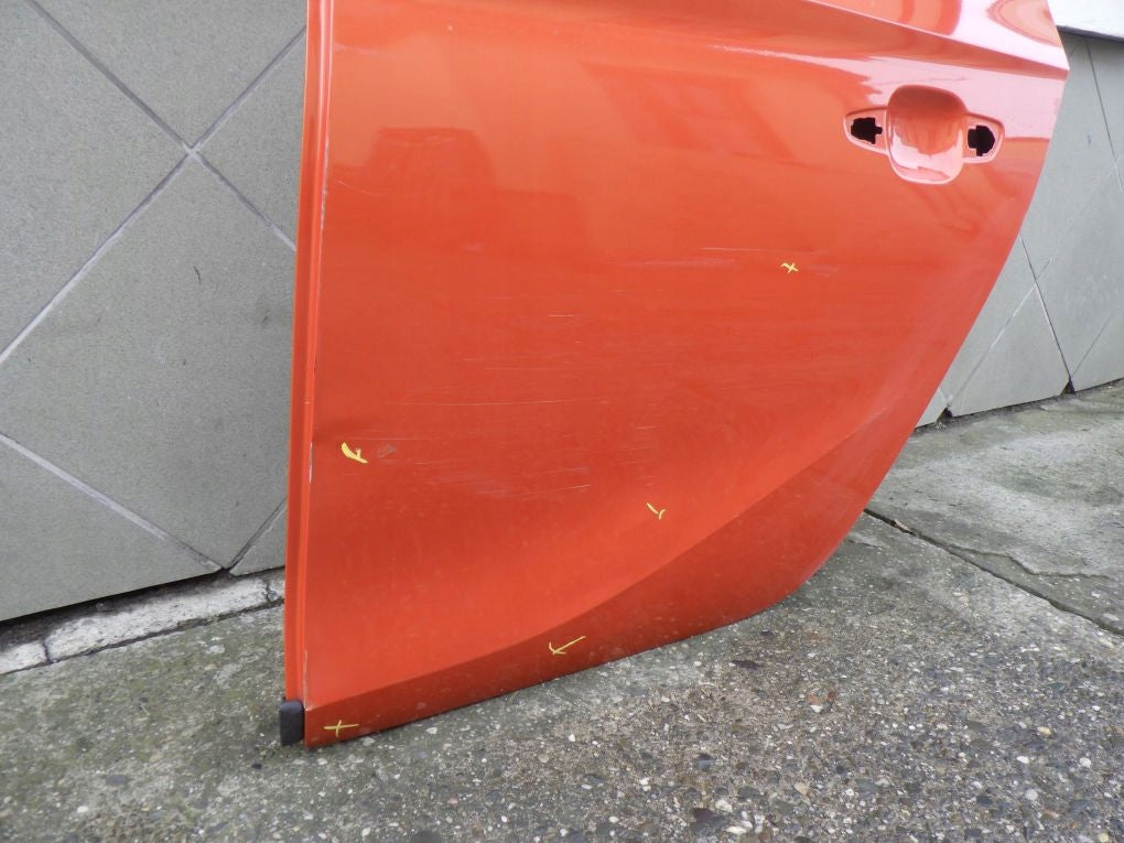 OPEL CORSA F 19- Rear Left Door