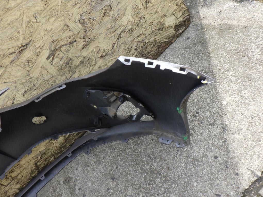 OPEL CORSA F 19- front bumper