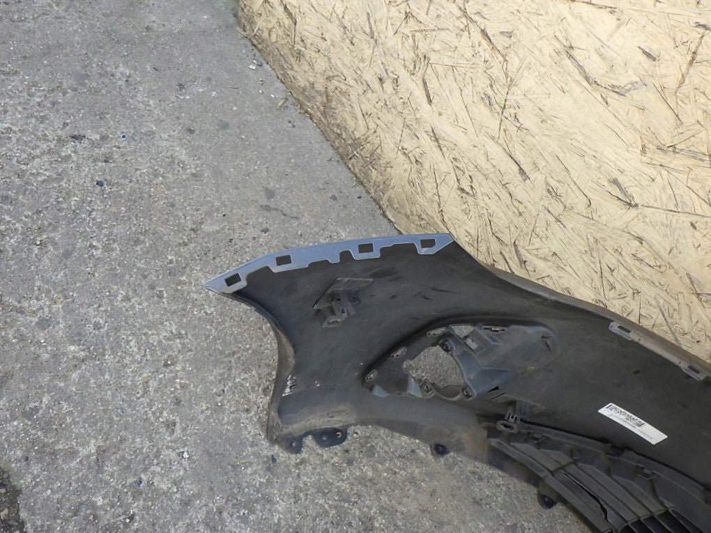OPEL CORSA F 19- front bumper