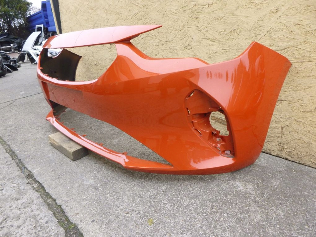 OPEL CORSA F 19- front bumper